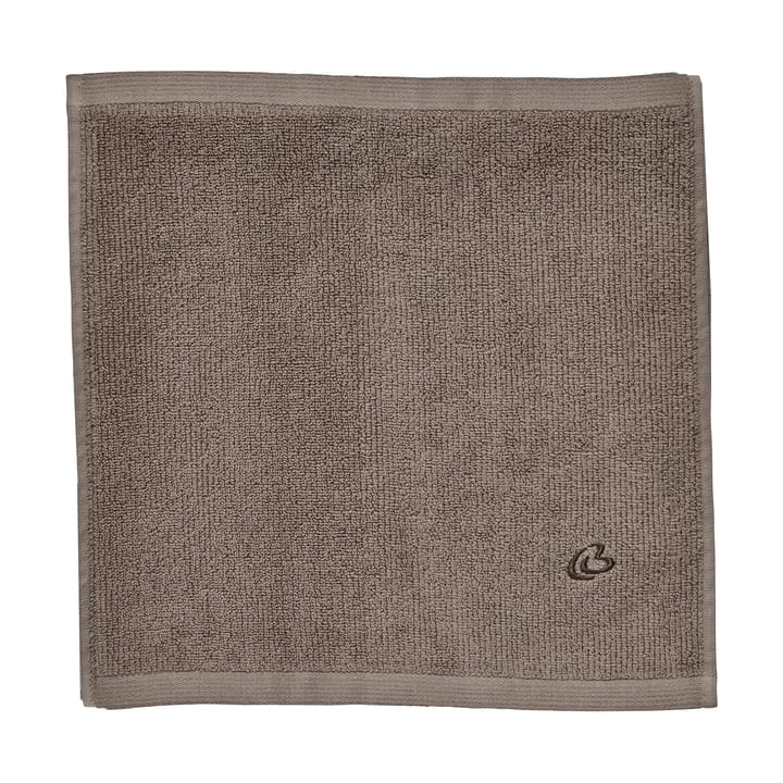 Molli håndkle 30x30 cm, Linen Lene Bjerre
