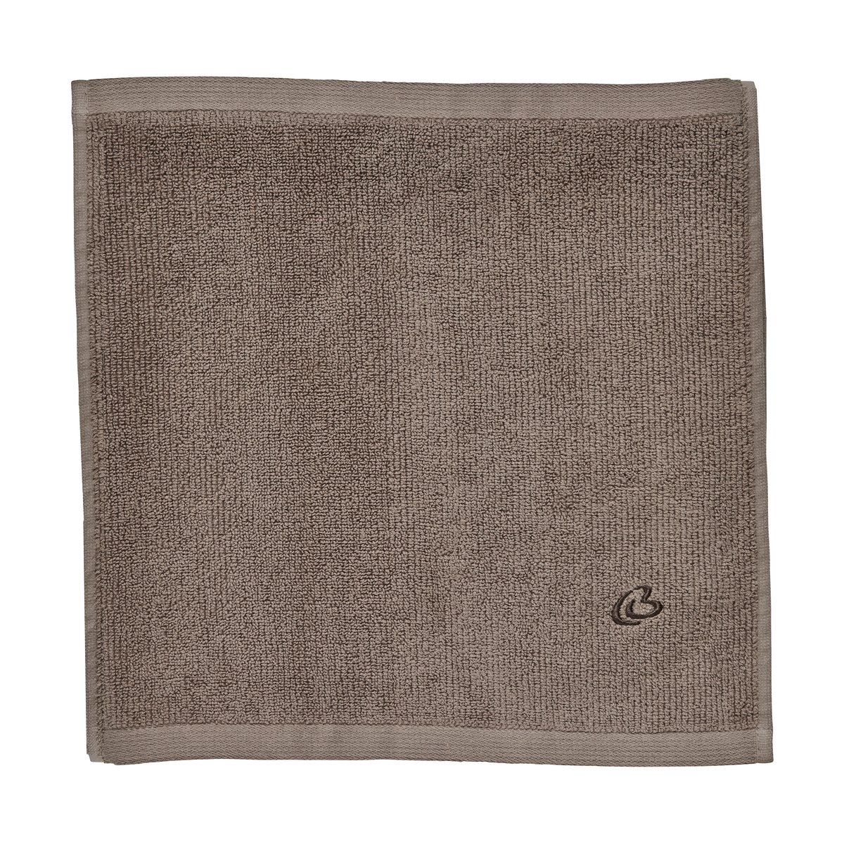 Bilde av Lene Bjerre Molli håndkle 30x30 cm Linen