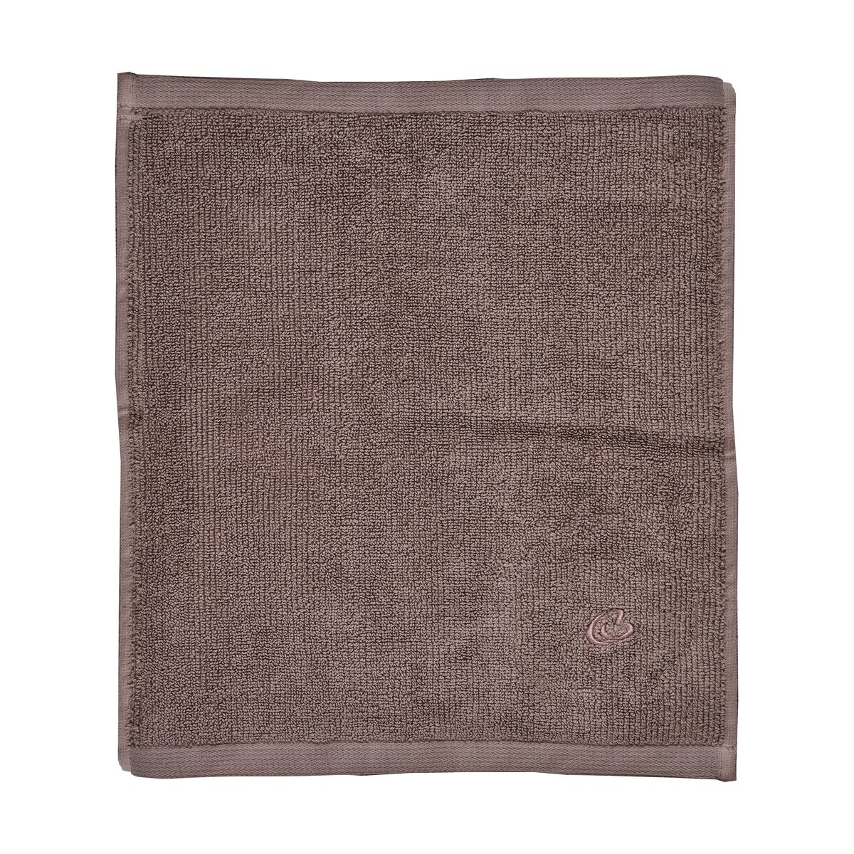 Bilde av Lene Bjerre Molli håndkle 30x30 cm Rose