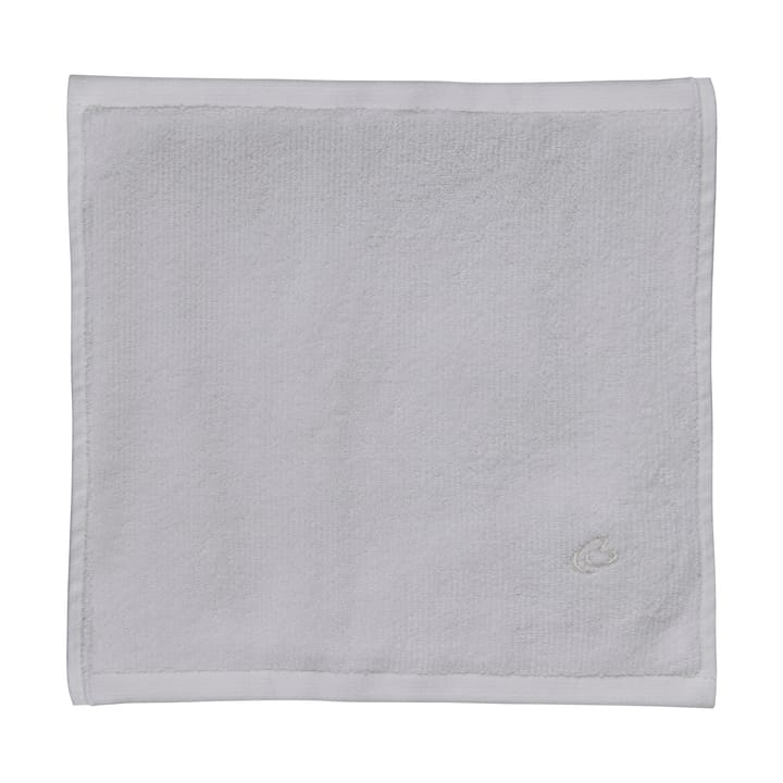 Molli håndkle 30x30 cm - White  - Lene Bjerre