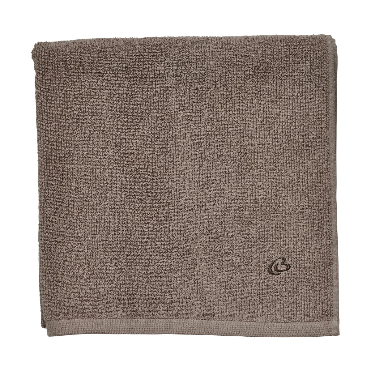 Molli håndkle 50x100 cm Linen