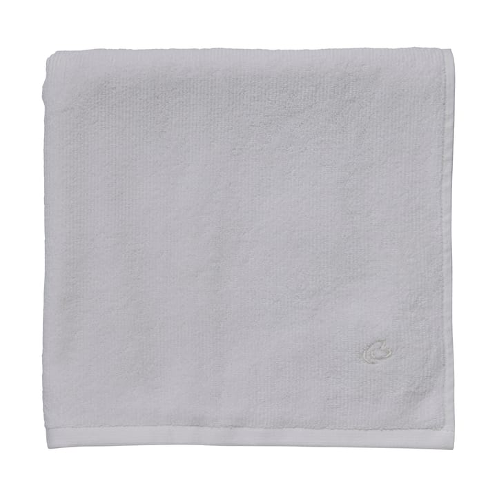 Molli håndkle 50x100 cm - White - Lene Bjerre