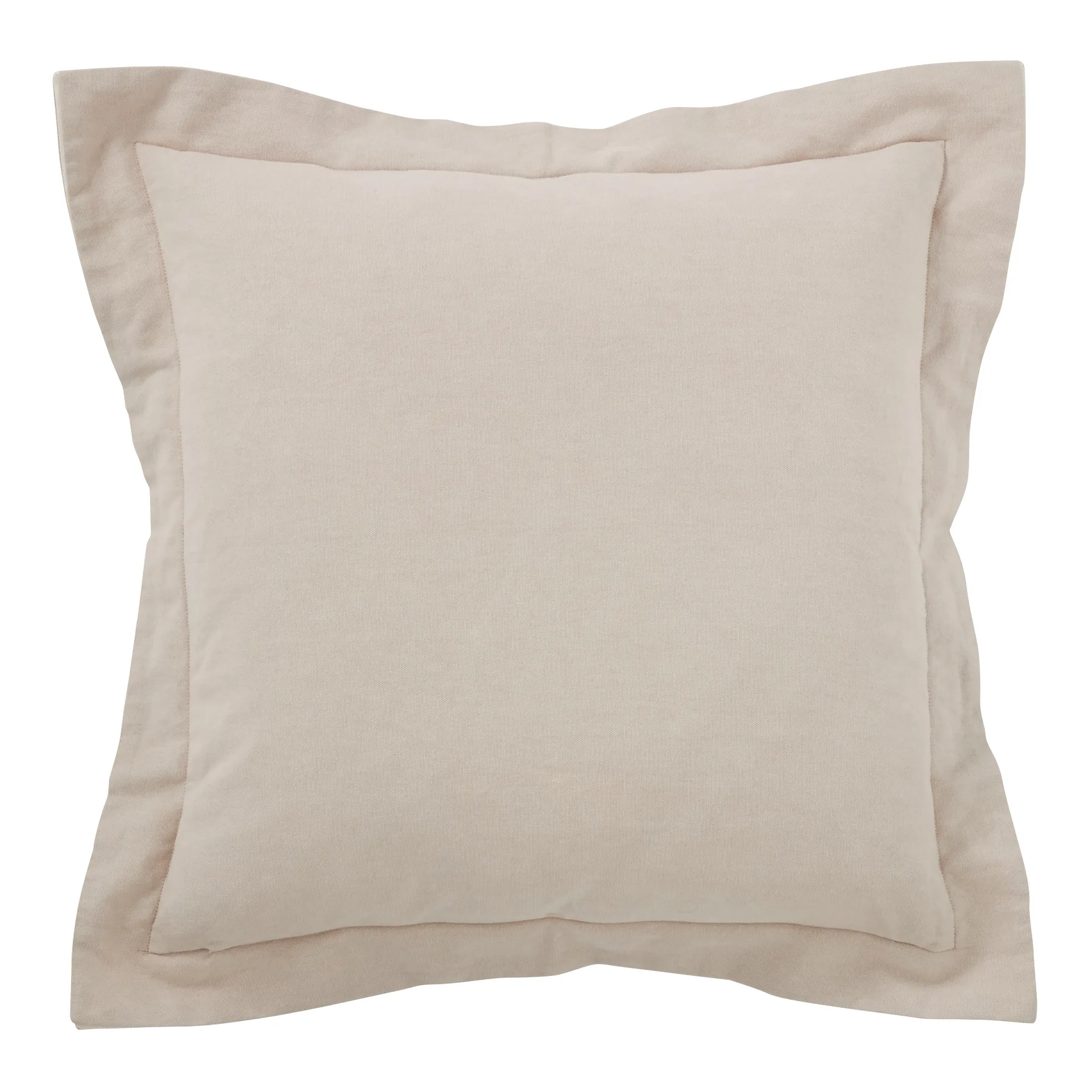 Monille pute 50x50 cm, Sølv grey Lene Bjerre