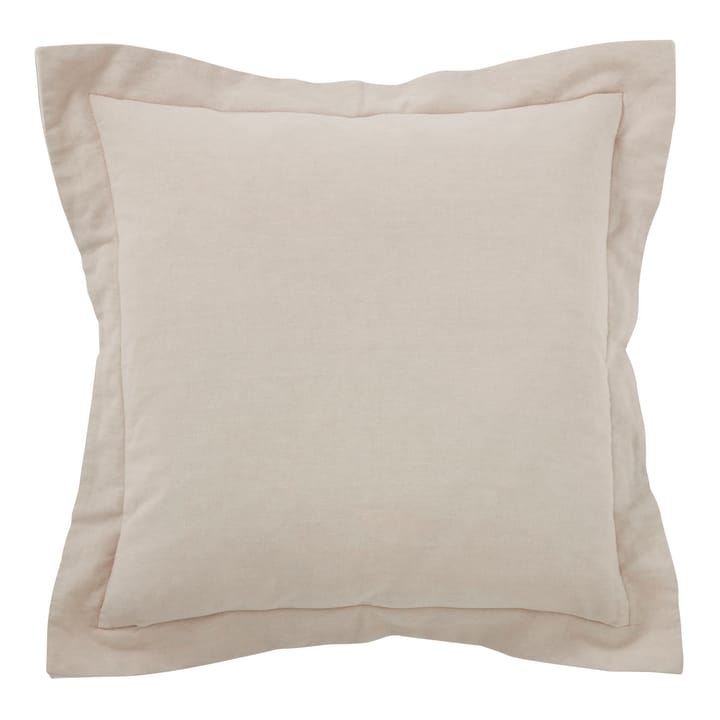 Monille pute 50x50 cm, Sølv grey Lene Bjerre