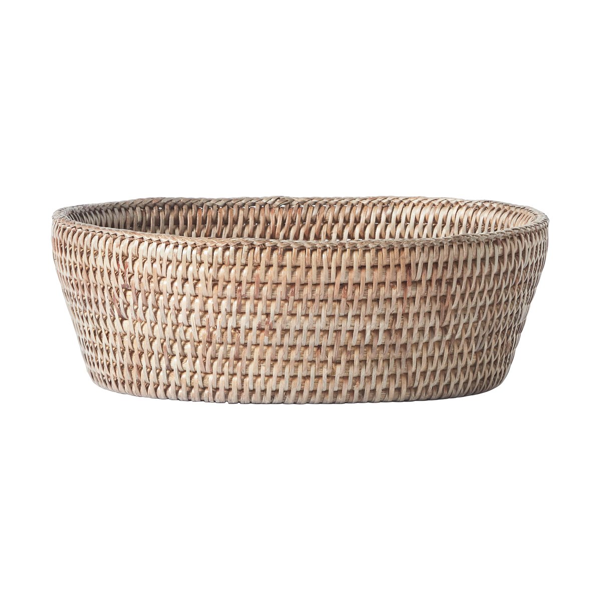 Lene Bjerre Norah oppbevaringsboks 20x25 cm Nature | Skandinavisk Design | Bokser & Esker | Brun
