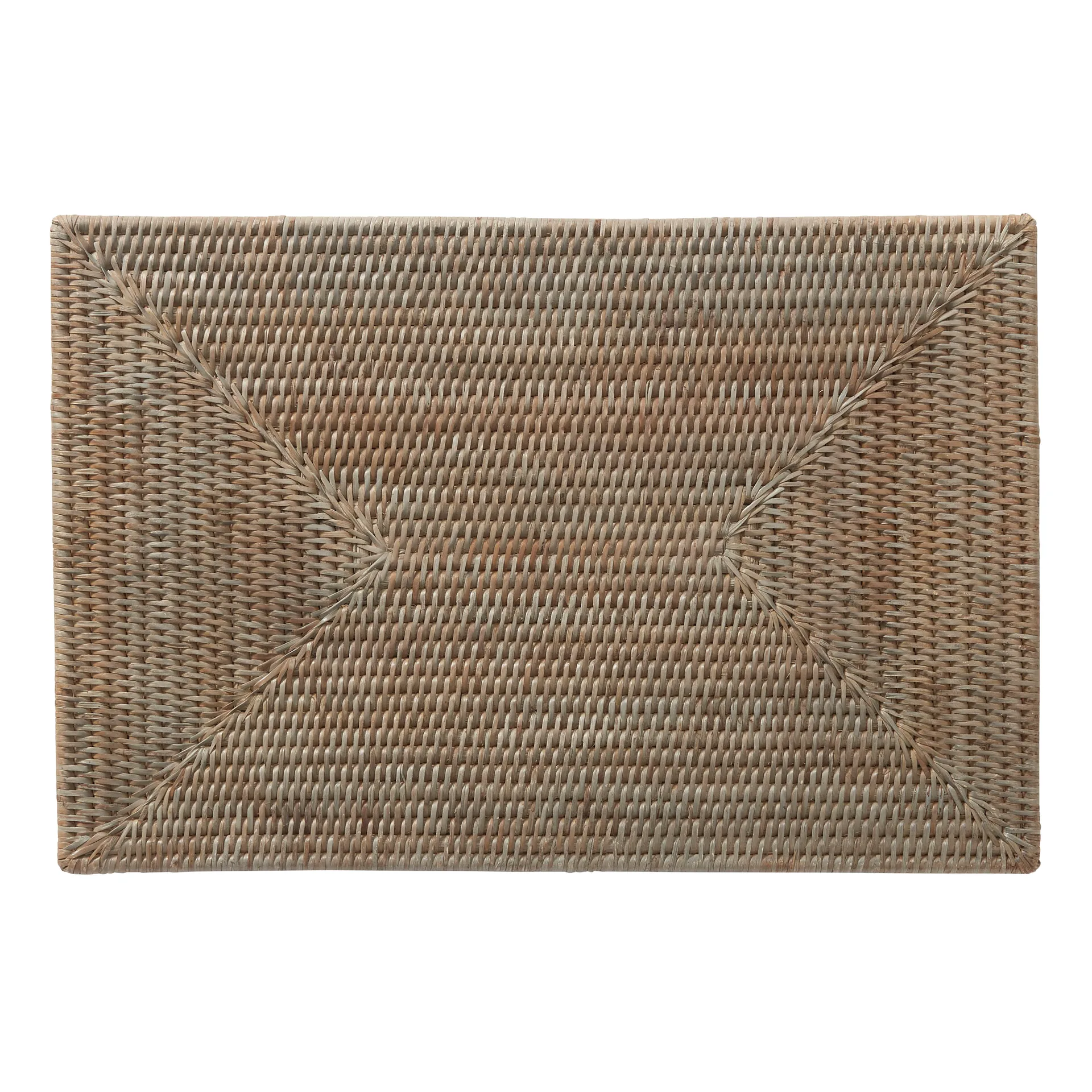 Norah spisebrikke 30x45 cm, Nature Lene Bjerre