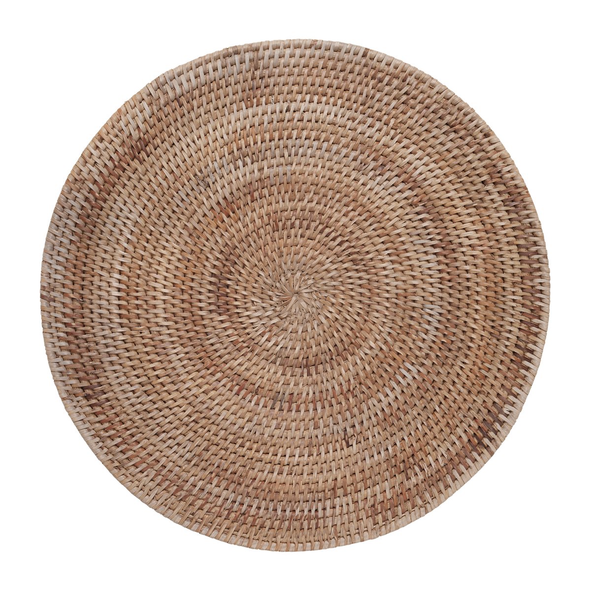 Lene Bjerre Norah spisebrikke Ø 35 cm Nature