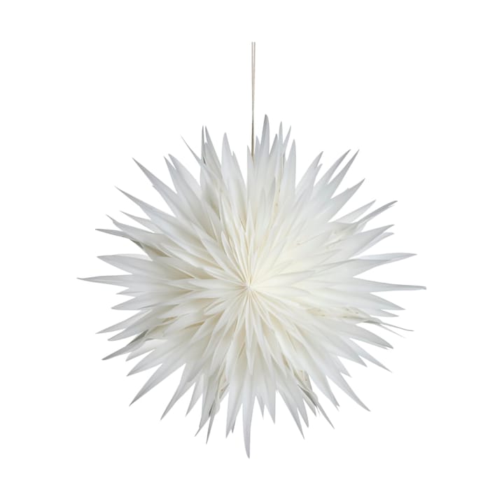 Palisia dekorasjonsstjerne Ø40 cm, Off White Lene Bjerre