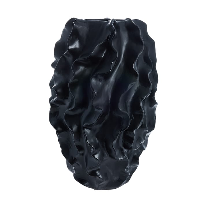 Sannia vase 48 cm - Black - Lene Bjerre