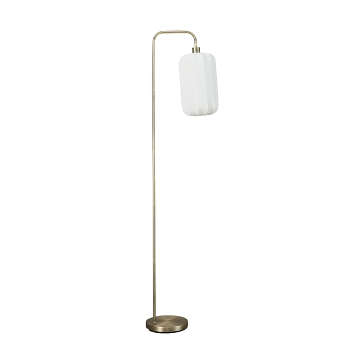 Sashie gulvlampe 160 cm - White-Light Gold - Lene Bjerre