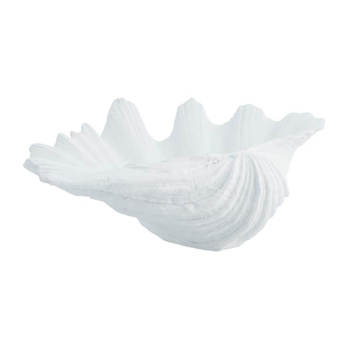 Shella skjell dekorasjon - 9,5 cm  - Lene Bjerre