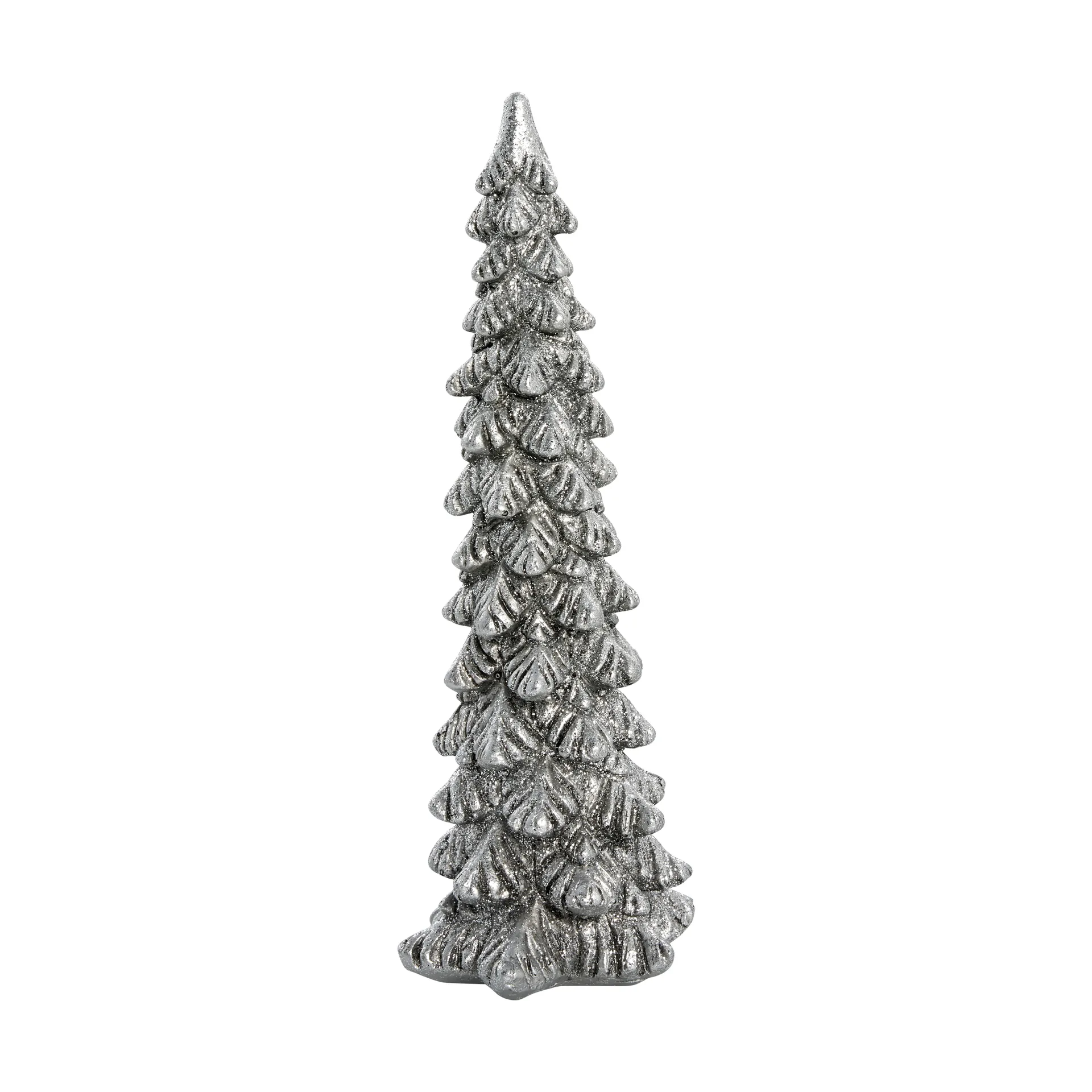 Sissia decoration juletre 20 cm, Silver Lene Bjerre