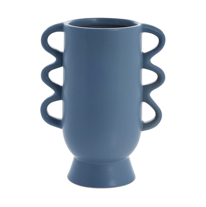 Susille vase 20,3 cm - F. Blue - Lene Bjerre
