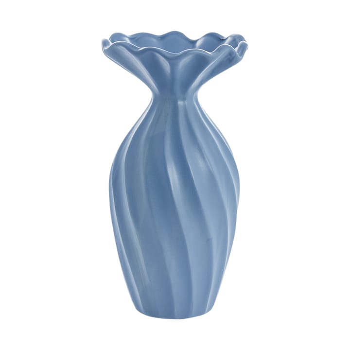 Susille vase 25 cm - F. Blue - Lene Bjerre