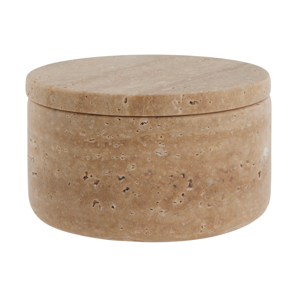Lene Bjerre Travina boks H6,5 cm Linen