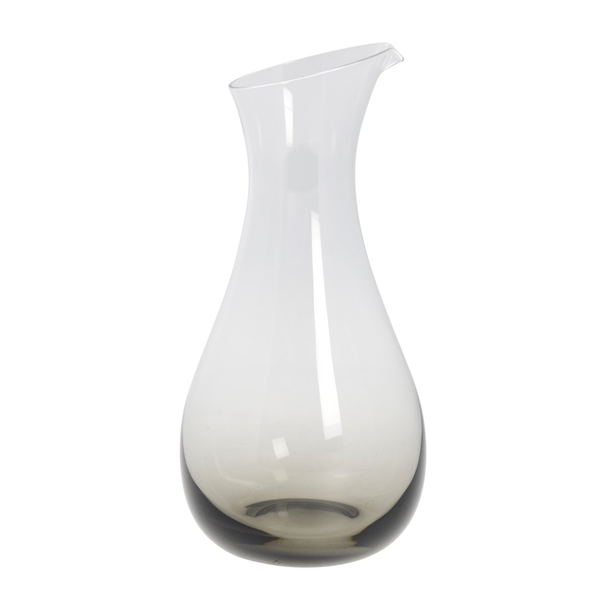 Victorinne dekanter 1,1 l Smoke