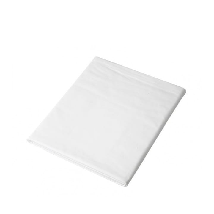 American Sheet laken - white, 180 x 260 - Lexington