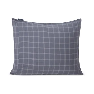 Checked Pinpoint Oxford putetrekk 50 - Dove - Lexington