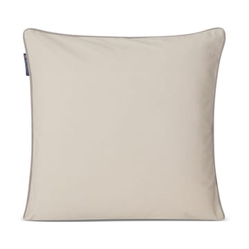 Farmers Market putetrekk 50 x 50 cm - Beige - Lexington