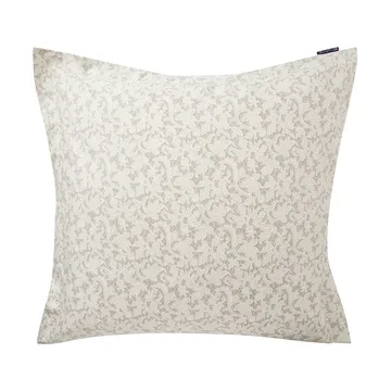Grapevine Printed putevar 65x65 cm - Beige - Lexington