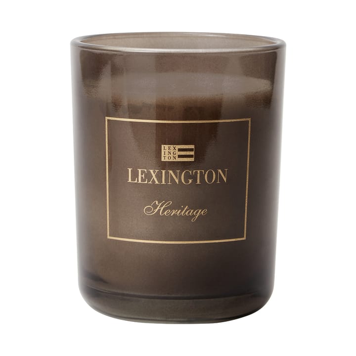 Heritage duftlys, Black Lexington