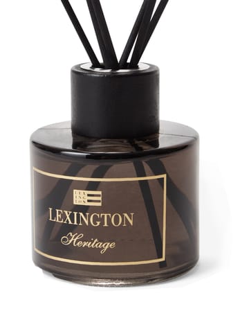 Heritage duftpinner - Black - Lexington