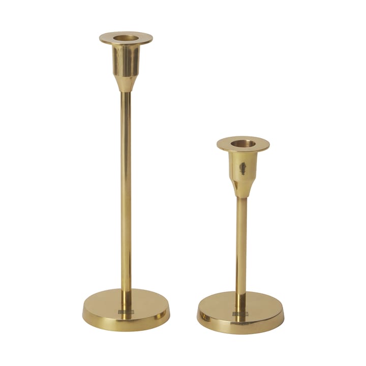 Heritage lysestake M, Brass Lexington