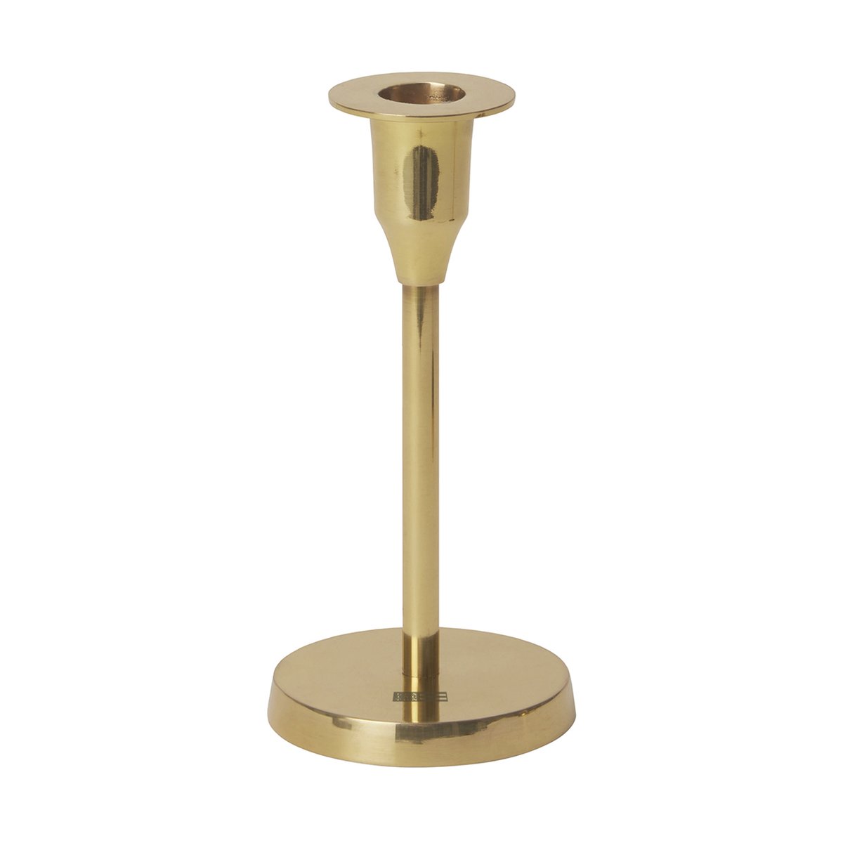 Lexington Heritage lysestake S Brass