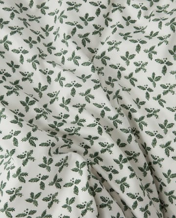 Holly Printed Cotton Sateen sengesett - 2 x 50 x 60 cm, 220 x 220 cm - Lexington