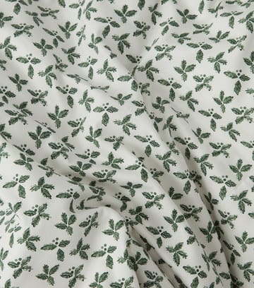 Holly Printed Cotton Sateen sengesett - 50 x 60 cm, 150 x 210 cm - Lexington