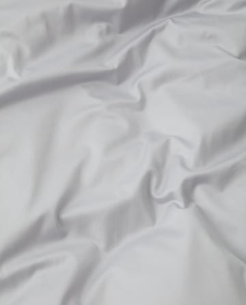 Hotel Cotton Sateen dynetrekk 150 x 210 cm - Light grey - Lexington