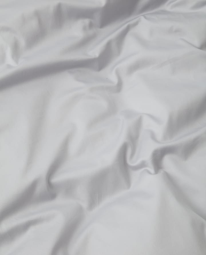 Hotel Cotton Sateen dynetrekk 150 x 210 cm, Light grey Lexington
