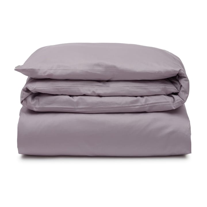 Hotel Cotton Sateen dynetrekk 150 x 210 cm - Soft purple - Lexington