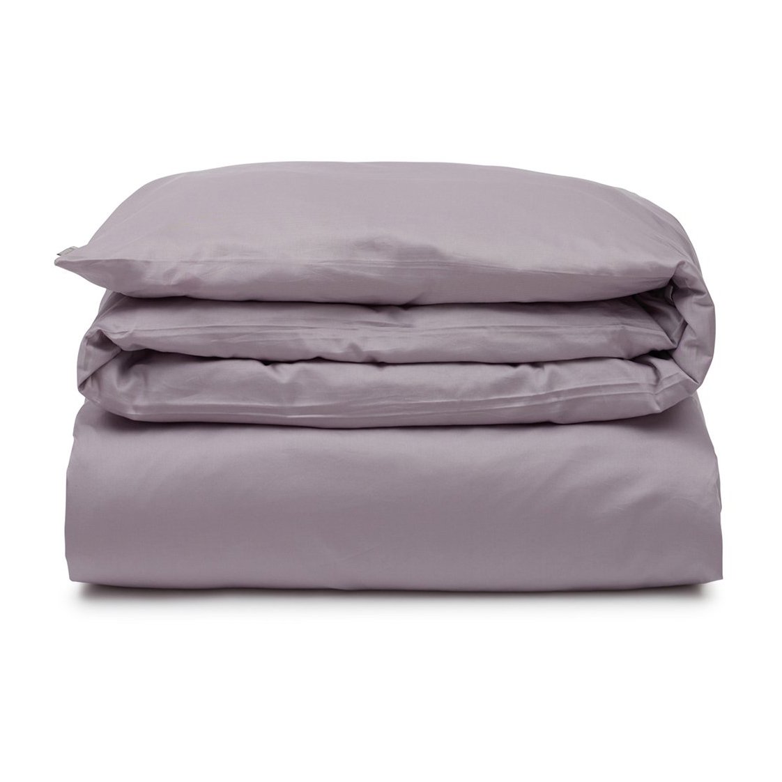 Bilde av Lexington Hotel Cotton Sateen dynetrekk 150 x 210 cm Soft purple