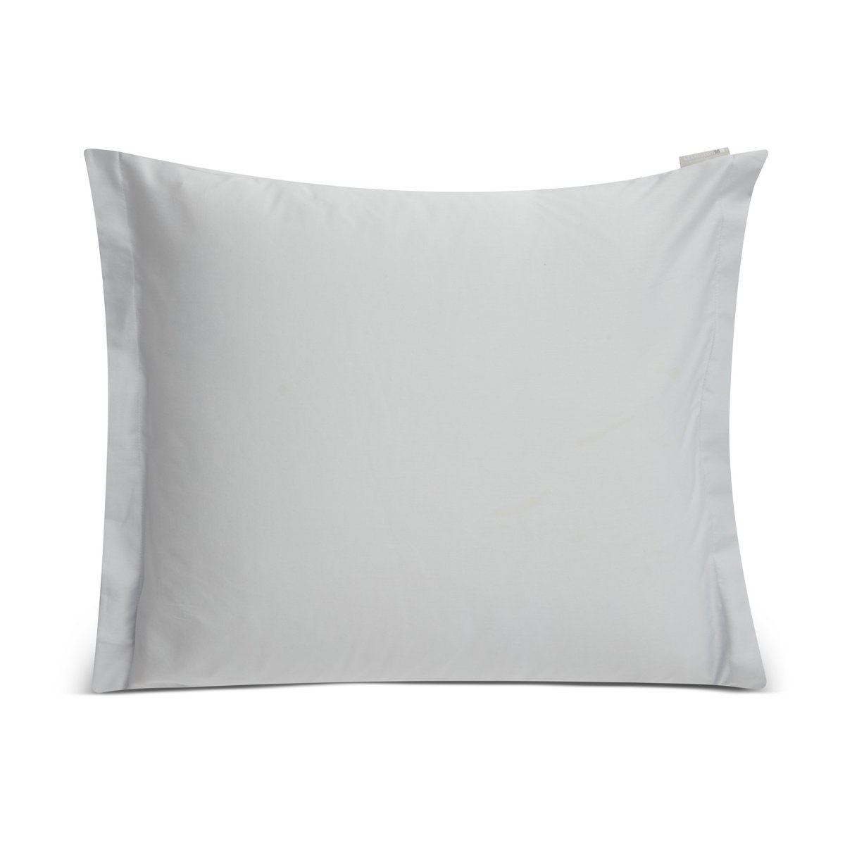 Bilde av Lexington Hotel Cotton Sateen putevar 50 x 60 cm Light grey