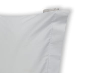 Hotel Cotton Sateen putevar 50 x 60 cm - Light grey - Lexington