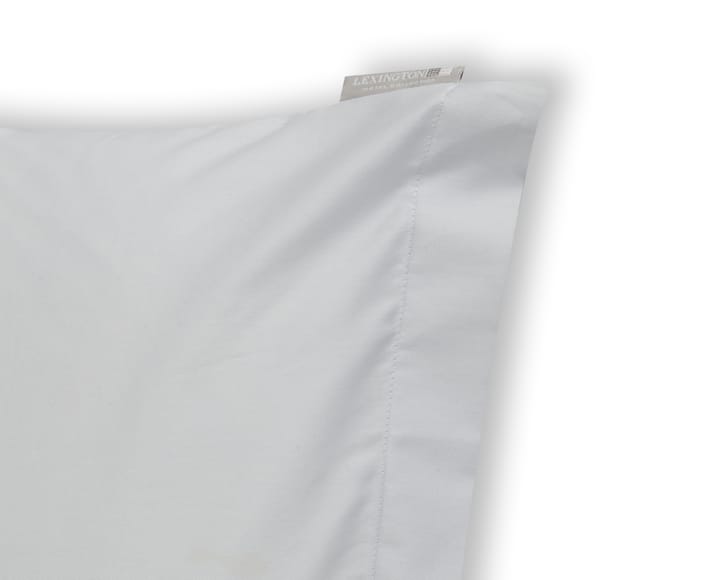 Hotel Cotton Sateen putevar 50 x 60 cm, Light grey Lexington