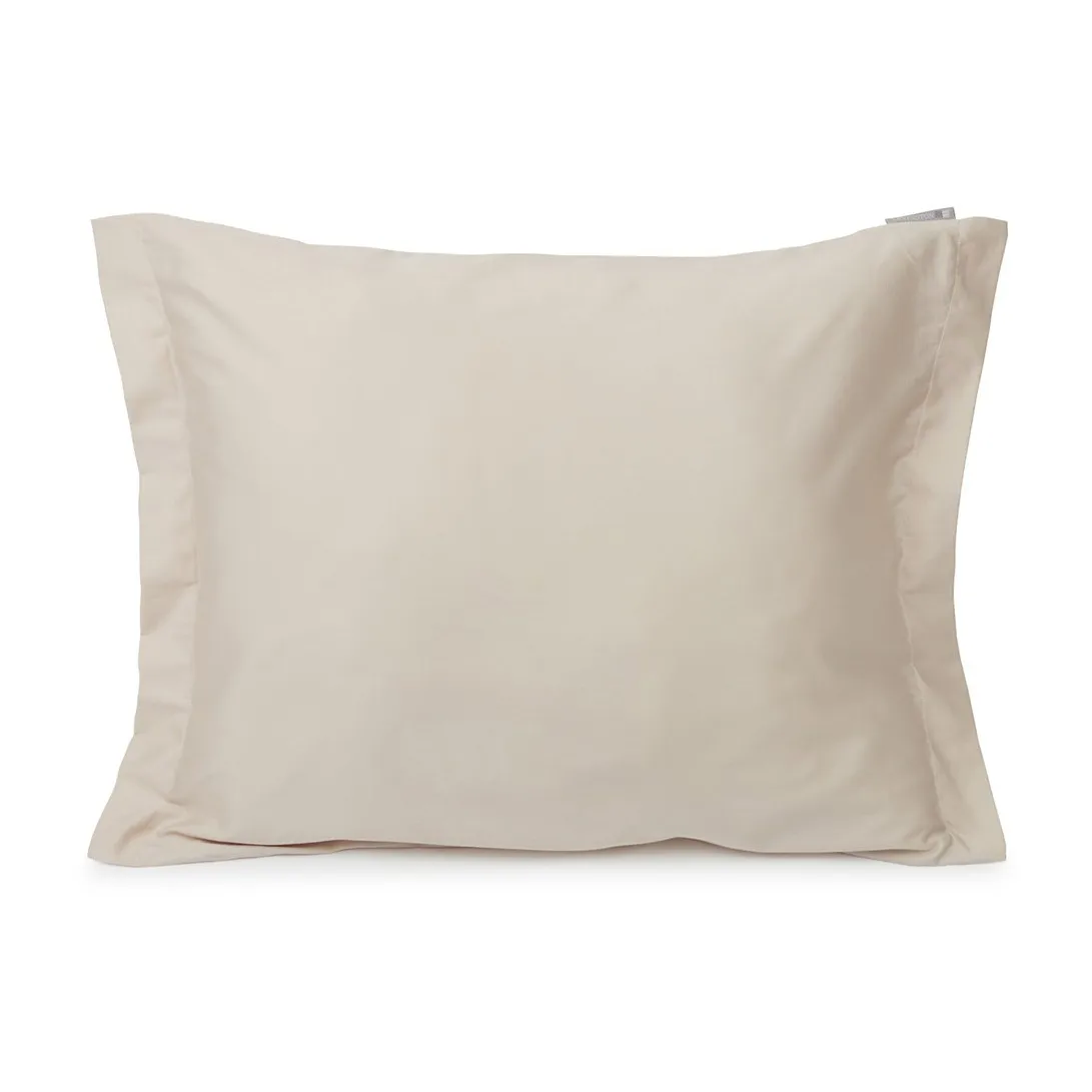 Hotel Cotton Sateen putevar 50 x 60 cm, Light sand Lexington