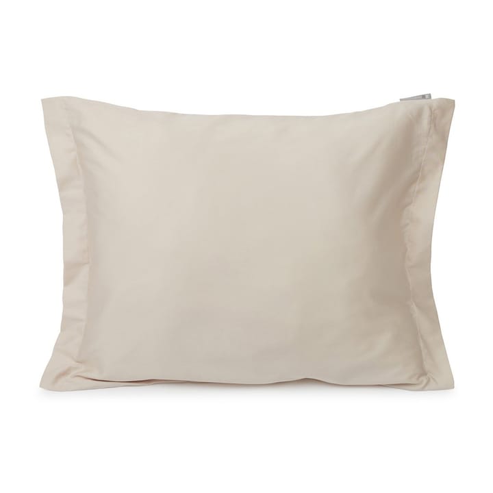 Hotel Cotton Sateen putevar 50 x 60 cm - Light sand - Lexington