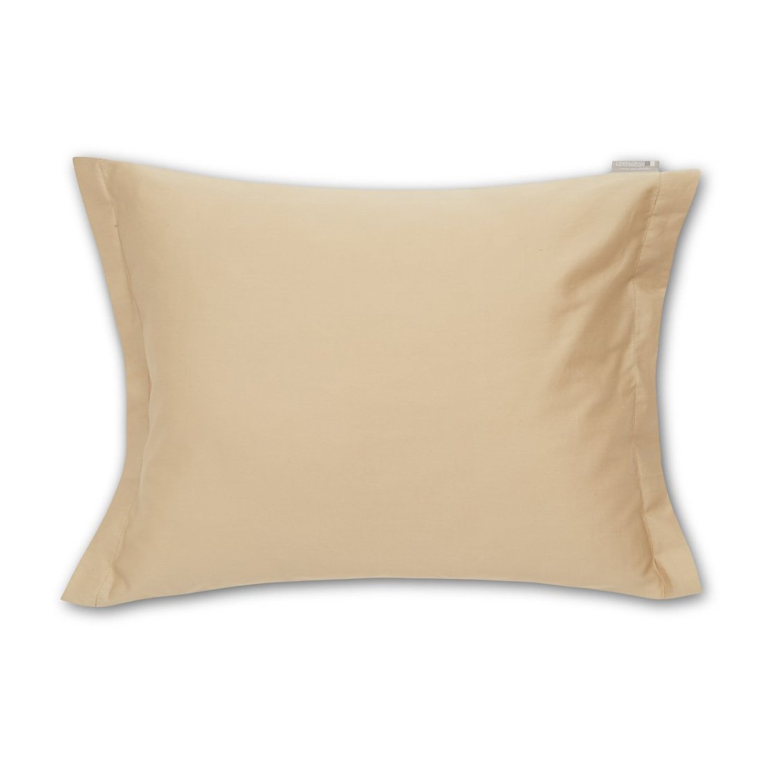 Bilde av Lexington Hotel Cotton Sateen putevar 50 x 60 cm Lysbeige