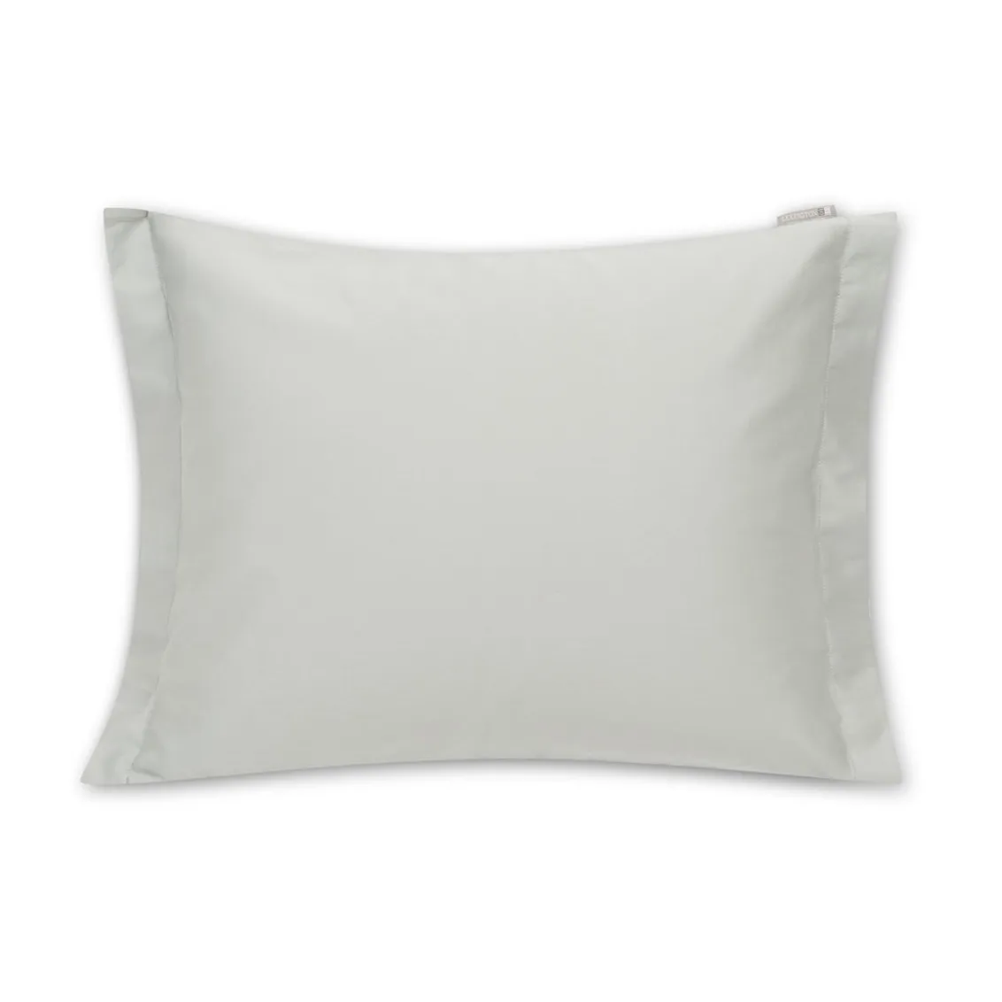 Hotel Cotton Sateen putevar 50 x 60 cm, Sage green Lexington