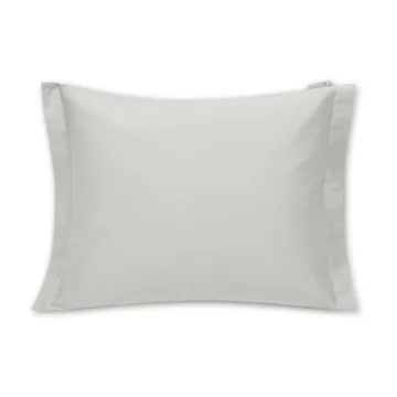 Hotel Cotton Sateen putevar 50 x 60 cm - Sage green - Lexington