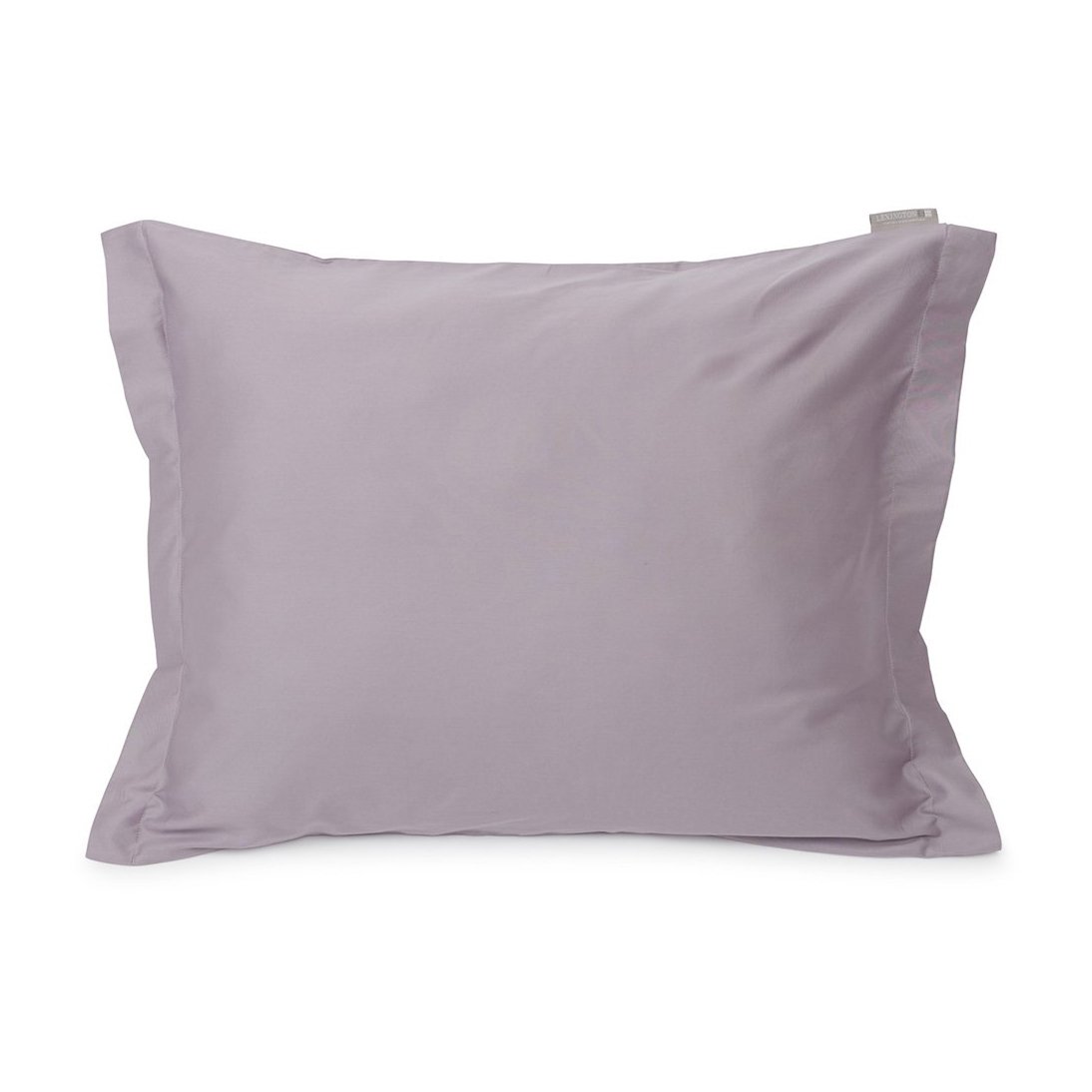 Bilde av Lexington Hotel Cotton Sateen putevar 50 x 90 cm Soft purple