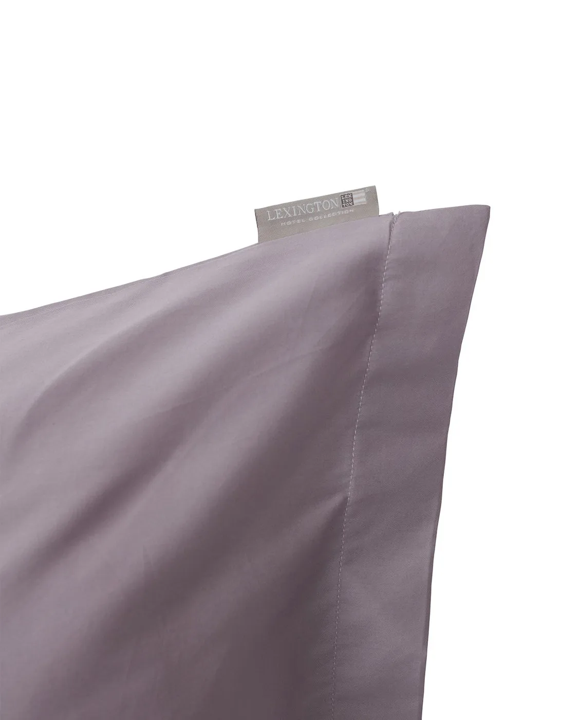 Hotel Cotton Sateen putevar 50 x 90 cm, Soft purple Lexington