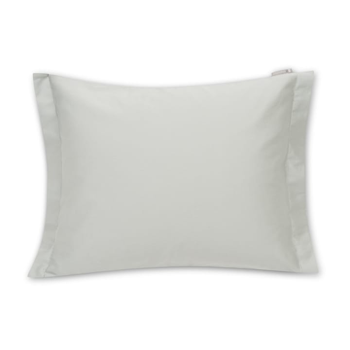 Hotel Cotton Sateen putevar 65 x 65 cm, Sage green Lexington