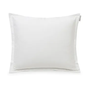 Hotel Mulberry Silk Sateen putevar 50 x 60 cm - White - Lexington