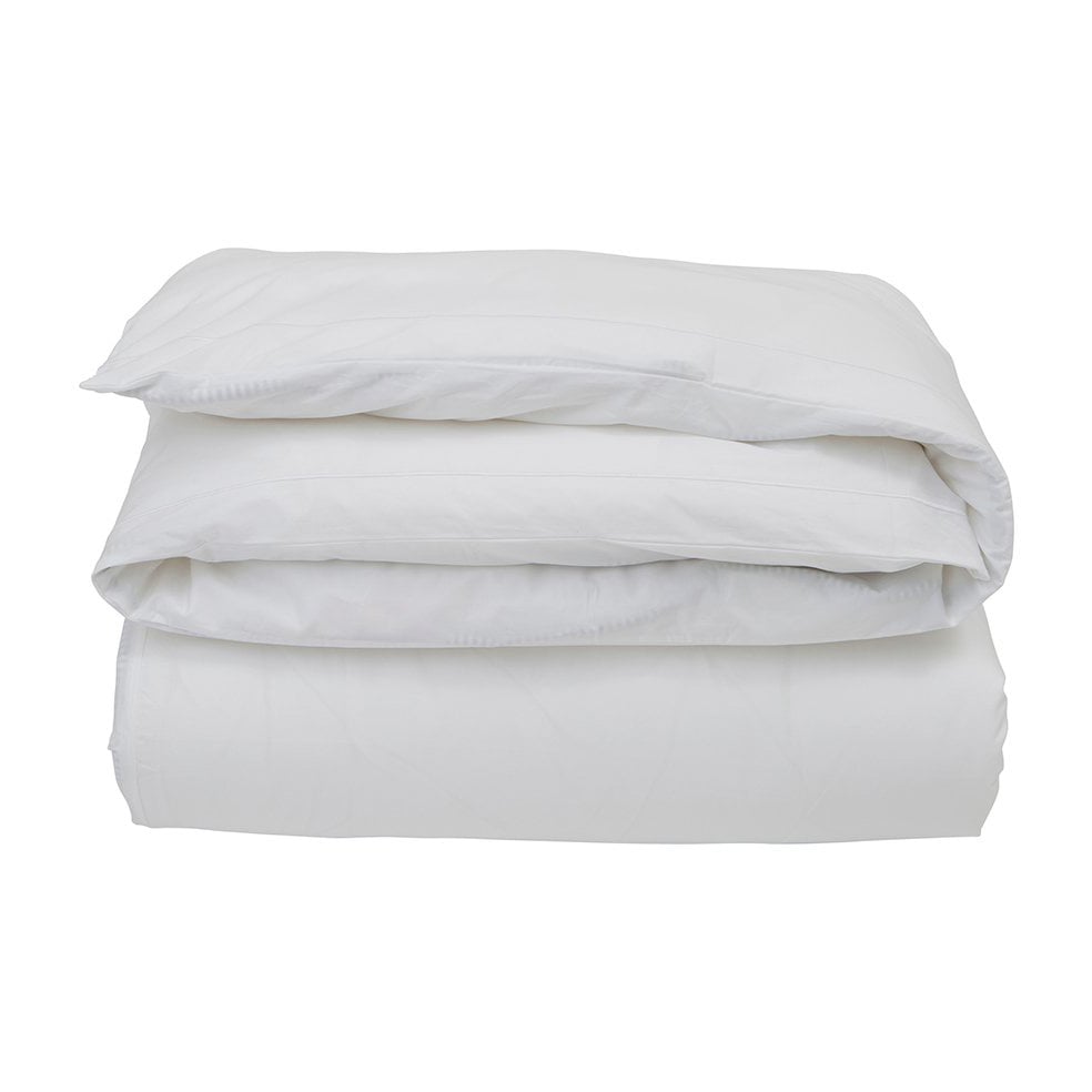 Bilde av Lexington Hotel Percale dynetrekk 150 x 210 cm Hvit