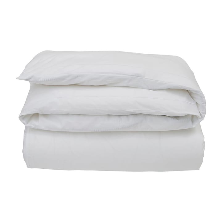 Hotel Percale dynetrekk 220 x 220 cm - Hvit - Lexington