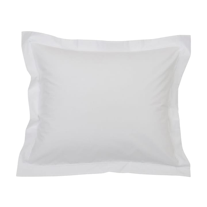 Hotel Percale putevar 50 x 60 cm - Hvit - Lexington