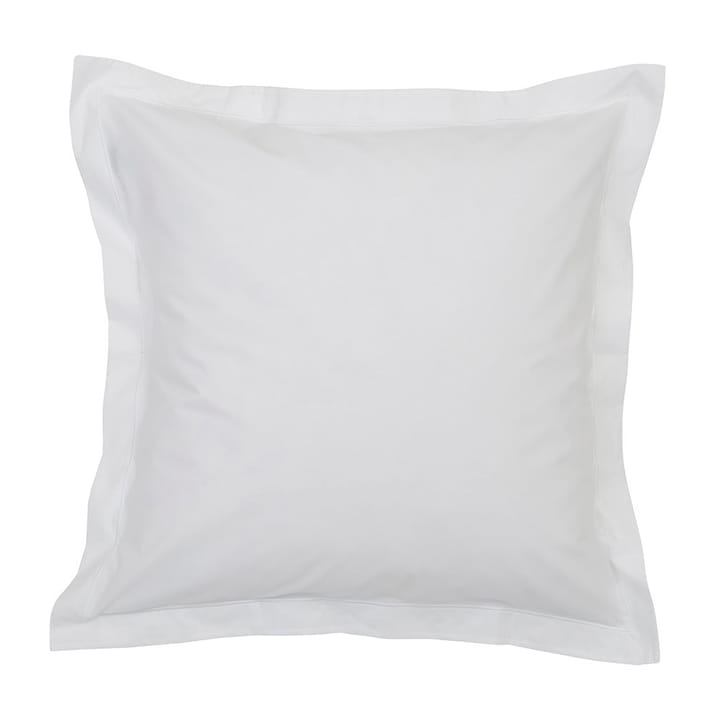 Hotel Percale putevar 65 x 65 cm - Hvit - Lexington